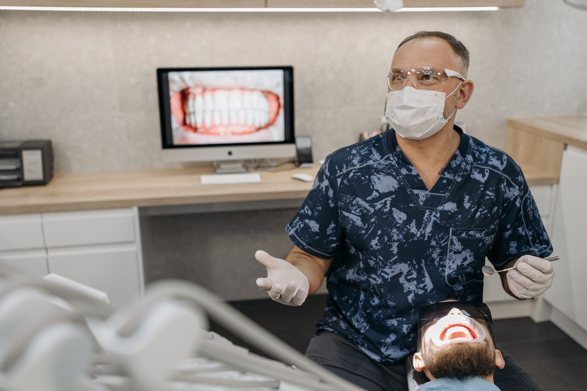dentiste urgence Suresnes