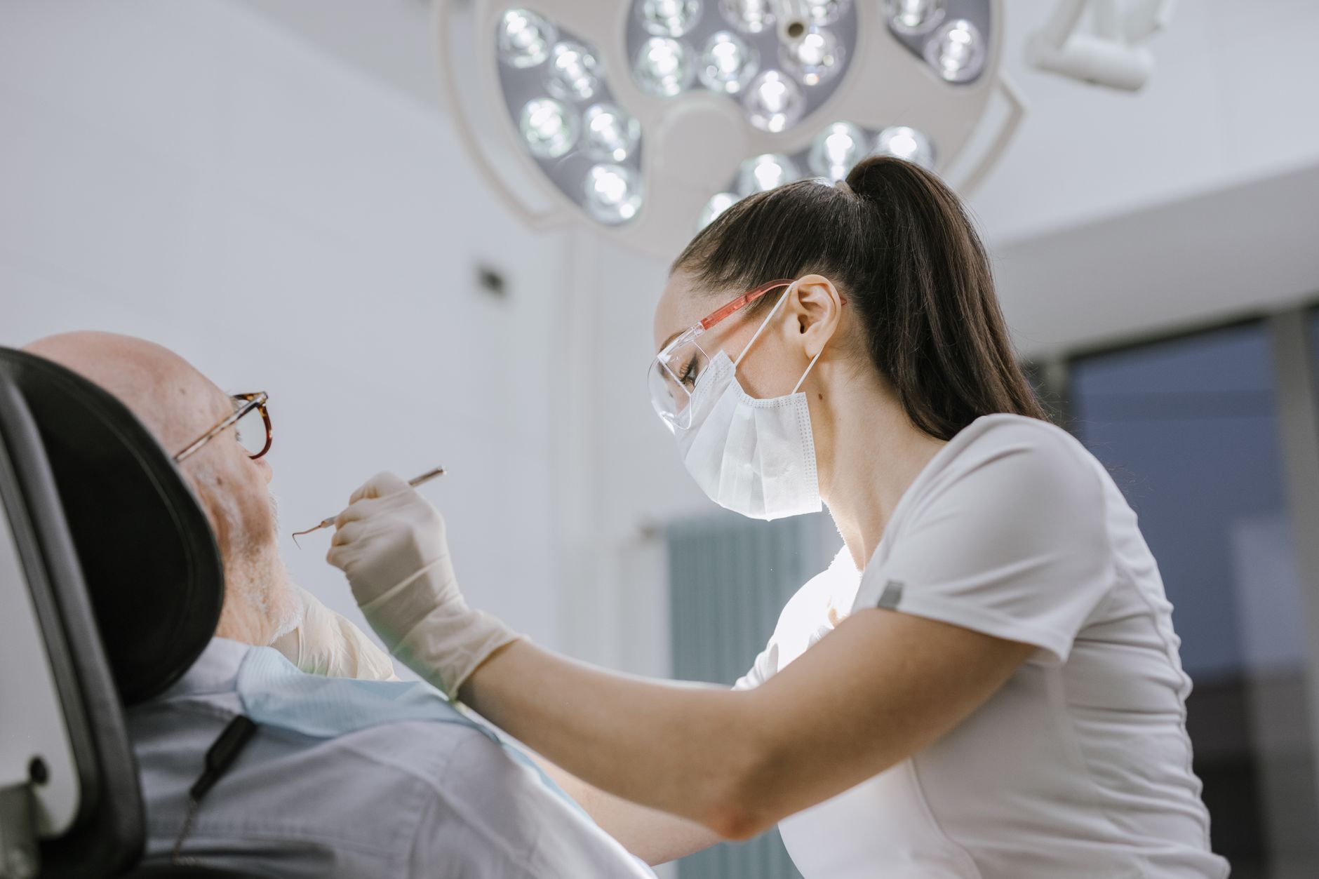 dentiste urgence Suresnes